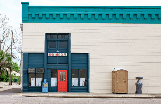 Best Local porta potty services  in Leavittsburg, OH